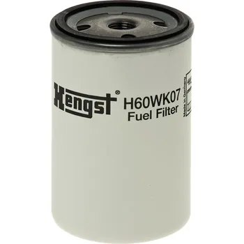 Palivový filtr Palivový filtr HENGST FILTER H60WK07