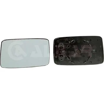 Autosklo Sklo do zrcátka, vnější zrcátko ALKAR 6401125