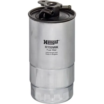 Palivový filtr Palivový filtr HENGST FILTER H150WK