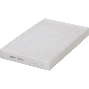 Ventilátor topení a klimatizace Filtr, vzduch v interiéru HENGST FILTER E4974LI