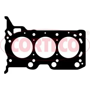 Těsnění motoru Těsnění, hlava válce CORTECO 415380P