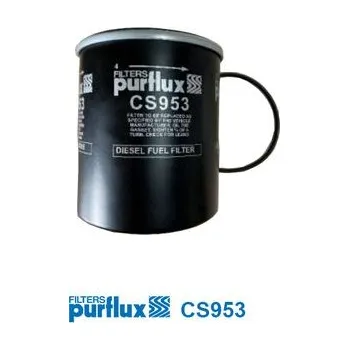 Palivový filtr Palivový filtr PURFLUX CS953