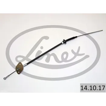 Spojkové lanko Tažné lanko, ovládání spojky LINEX 14.10.17