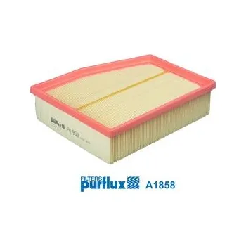Vzduchový filtr Vzduchový filtr PURFLUX A1858