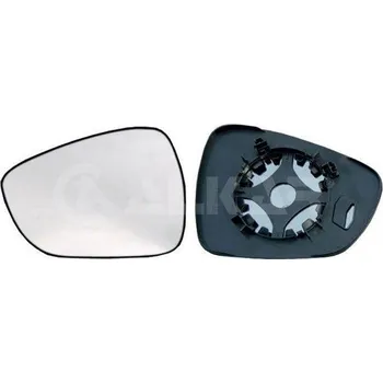 Autosklo Sklo do zrcátka, vnější zrcátko ALKAR 6402862