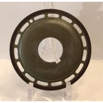 Kliková hřídel Kroužek, klikový hřídel CORTECO 49416349