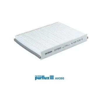 Ventilátor topení a klimatizace Filtr, vzduch v interiéru PURFLUX AH395