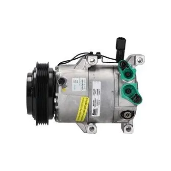 Kompresor klimatizace Kompresor, klimatizace NISSENS 891184