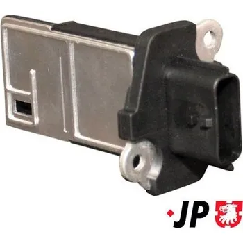 Čidlo automobilu Snímač množství protékajícího vzduchu JP GROUP 4093900500