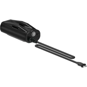 Cyklistika LEZYNE Přední světlo a dobíjecí baterie LEZYNE INFINITE LIGHT POWER PACK+ - Uni