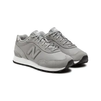 Dámské tenisky New Balance Sneakersy WL515OGB Šedá 37
