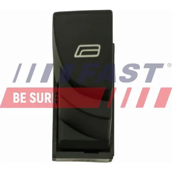 Spínač, zvedací zařízení oken FAST FT91953