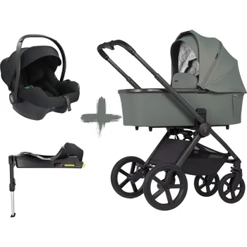 Přeprava dětí Venicci Upline 2 černá