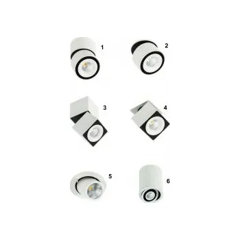 Italux Ita-SL7562/28W 4000K WH+BL