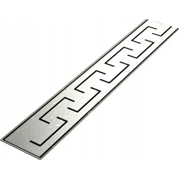 Lineární odtok Hydroland Greek 50 cm