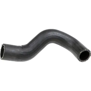 Motor automobilu Hadice chladiče GATES 3892