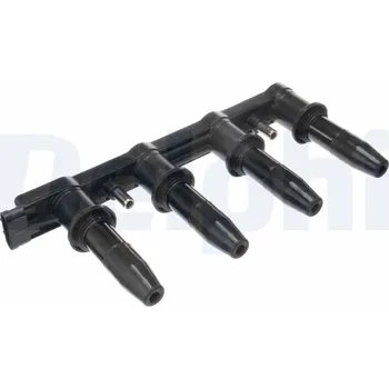 Zapalovací cívka Zapalovací cívka DELPHI GN10234-12B1