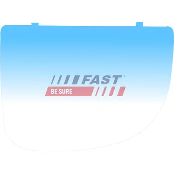 Auto zrcátko Sklo do zrcátka, vnější zrcátko FAST FT88578