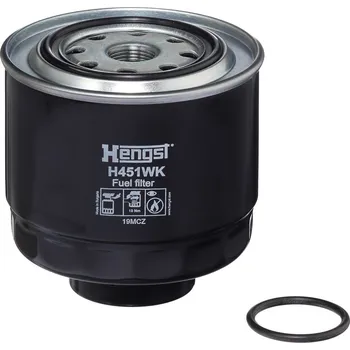 Palivový filtr Palivový filtr HENGST FILTER H451WK