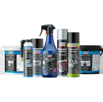 Montážní pasta LIQUI MOLY 21701