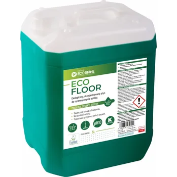 Univerzální čisticí prostředek EcoShine univerzální čisticí prostředek 5 l