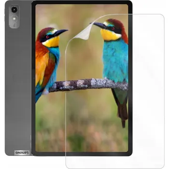 FÓLIE HYDROGELOVÁ OCHRANNÁ FÓLIE PRO LENOVO TAB P12 12.7 TB-370 - PLNÁ OCHRANA