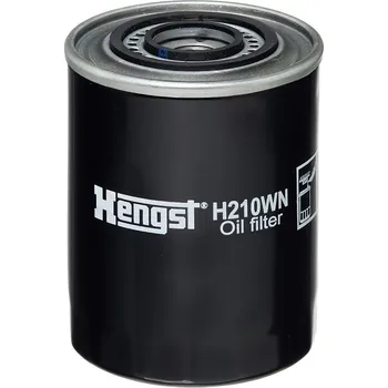 Olejový filtr Olejový filtr HENGST FILTER H210WN