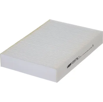 Ventilátor topení a klimatizace Filtr, vzduch v interiéru HENGST FILTER E5979LI