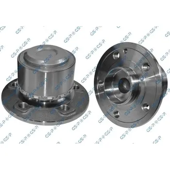 Sada ložisek kol GSP 9400051