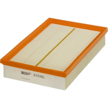 Vzduchový filtr Vzduchový filtr HENGST FILTER E1535L