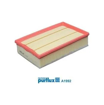 Vzduchový filtr Vzduchový filtr PURFLUX A1992