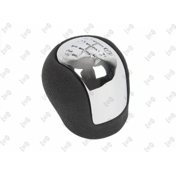 Hlavice řadicí páky Hlavice řadicí páky ABAKUS 135-99-390