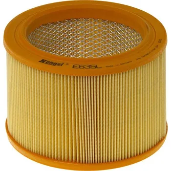 Vzduchový filtr Vzduchový filtr HENGST FILTER E635L