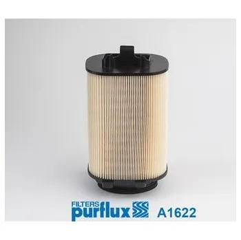 Vzduchový filtr Vzduchový filtr PURFLUX A1622