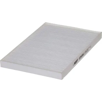 Ventilátor topení a klimatizace Filtr, vzduch v interiéru HENGST FILTER E3938LI