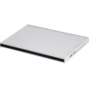 Ventilátor topení a klimatizace Filtr, vzduch v interiéru HENGST FILTER E3957LI