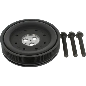 Sada řemenice, kliková hřídel CORTECO 80004868