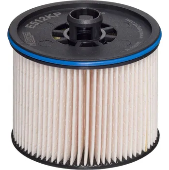 Palivový filtr Palivový filtr HENGST FILTER E512KP D572