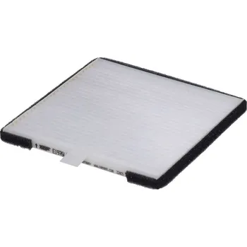 Ventilátor topení a klimatizace Filtr, vzduch v interiéru HENGST FILTER E1976LI