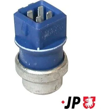 Čidlo automobilu Snímač, teplota chladiva JP GROUP 1193201600