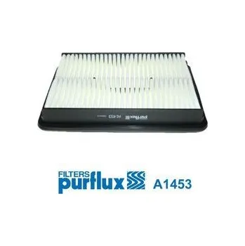 Vzduchový filtr Vzduchový filtr PURFLUX A1453