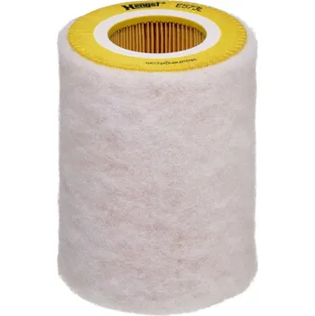 Vzduchový filtr Vzduchový filtr HENGST FILTER E573L