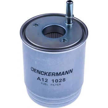 Palivový filtr Palivový filtr DENCKERMANN A121028