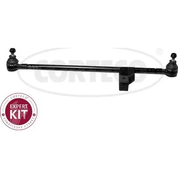 Táhlo řízení Příčné táhlo řízení CORTECO 49399698