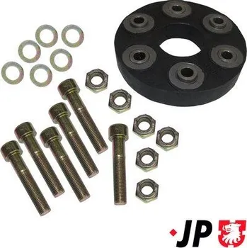 Hřídel nápravy Kloub, kloubový hřídel JP GROUP 1353800100