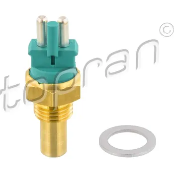 Čidlo automobilu Snímač, teplota chladiva TOPRAN 400 869