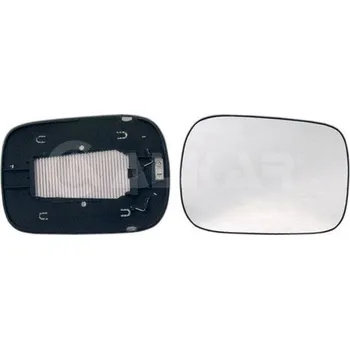 Autosklo Sklo do zrcátka, vnější zrcátko ALKAR 6432570