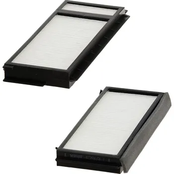 Ventilátor topení a klimatizace Filtr, vzduch v interiéru HENGST FILTER E2970LI-2