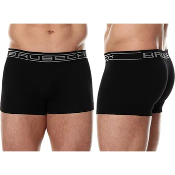 Boxerky Brubeck Spodní Prádlo Boxerky červené, velikost XXL