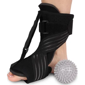 Orteza hlezenního kloubu a chodidla Sulpo - univerzální velikost